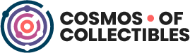Cosmos Of Collectibles
