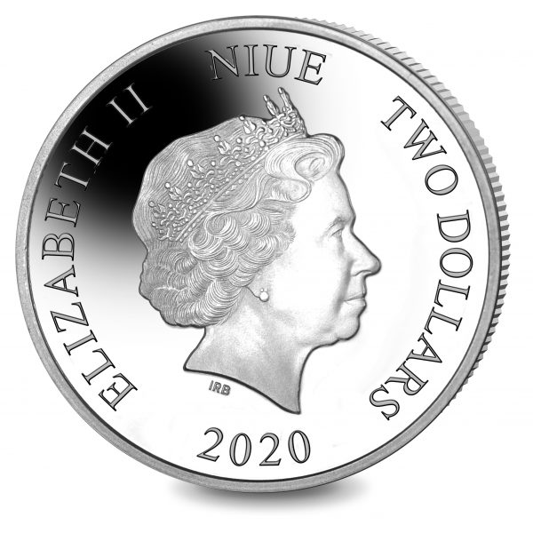 NU 2 Dollars 2020