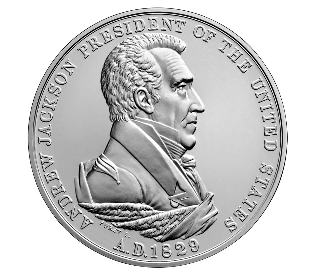 US Medal 2020