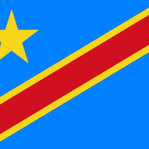 Congo (Kinshasa)