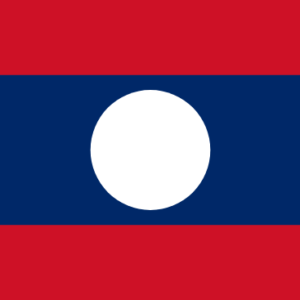 Laos, Demokratische Volksrepublik