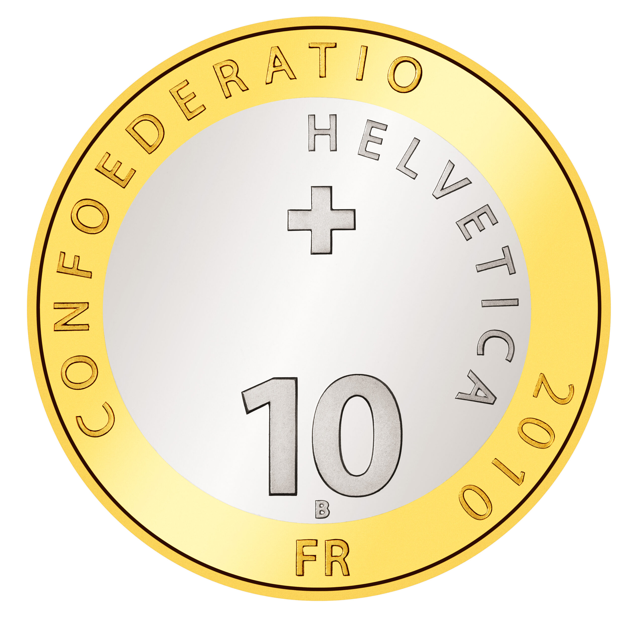 CH 10 Franken 2010 B