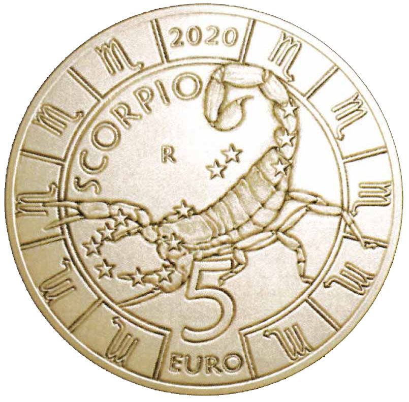 SM 5 Euro 2020 R