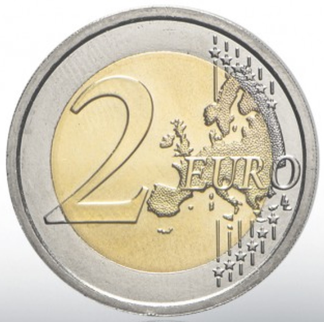 VA 2 Euro 2020 R