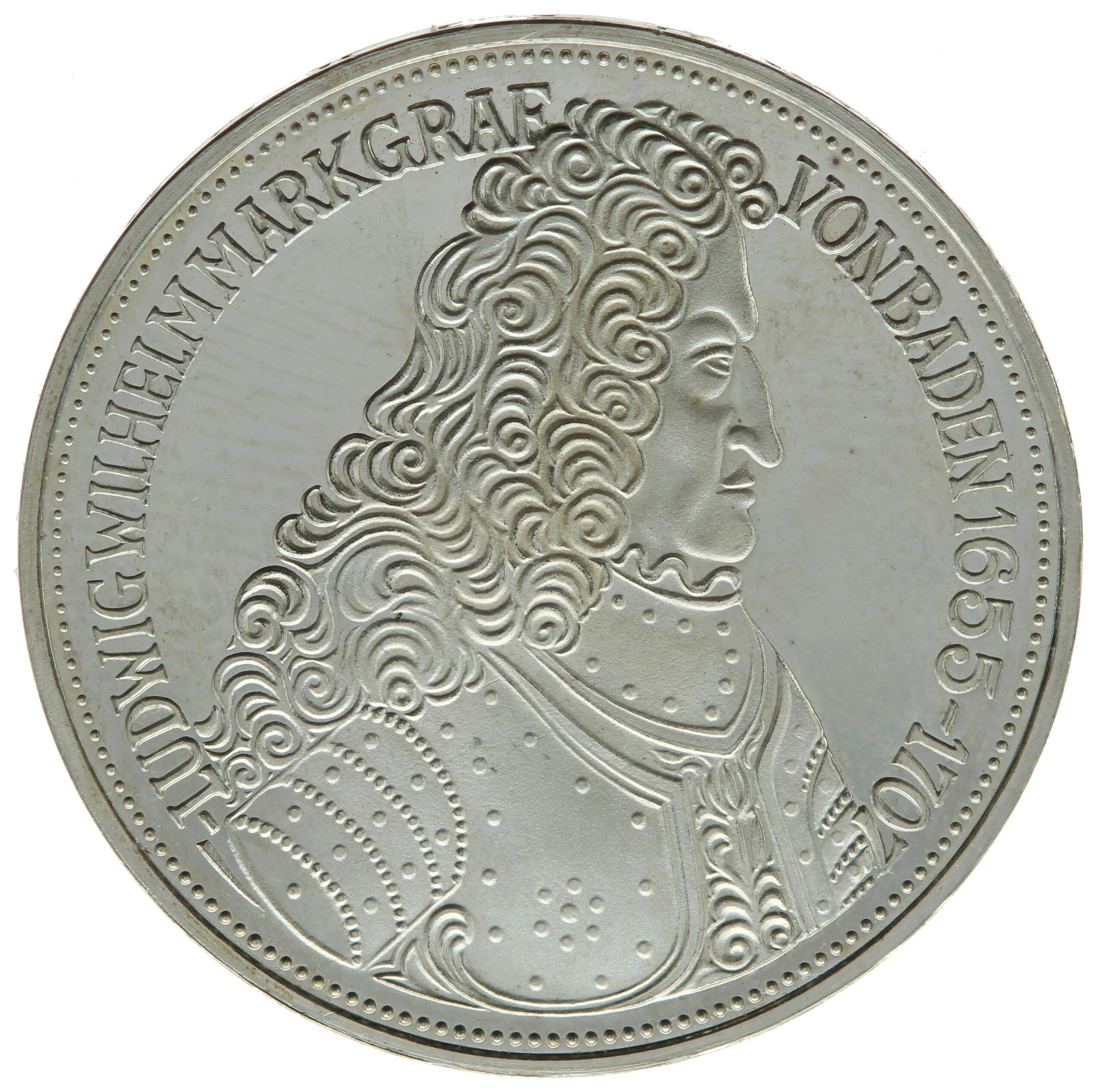 DE 5 Deutsche Mark 1955 G