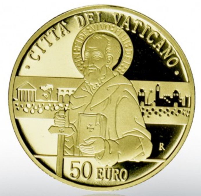 VA 50 Euro 2020 R