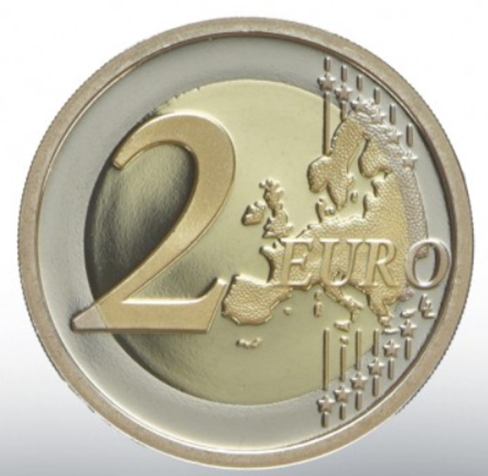 VA 2 Euro 2020 R