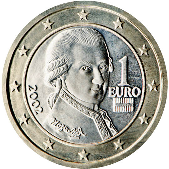 AT 1 Euro 2013