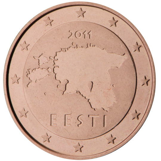 EE 5 Cent 2016