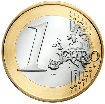 1 Euro – (2007) – Cosmos Of Collectibles