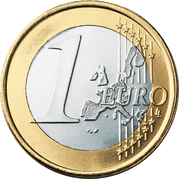 1 Euro – Cosmos Of Collectibles