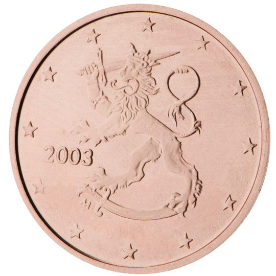 FI 2 Cent 2005