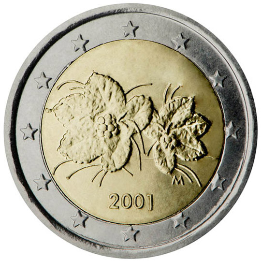 FI 2 Euro 2002
