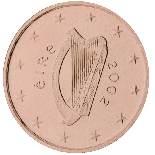 IE 1 Cent 2002