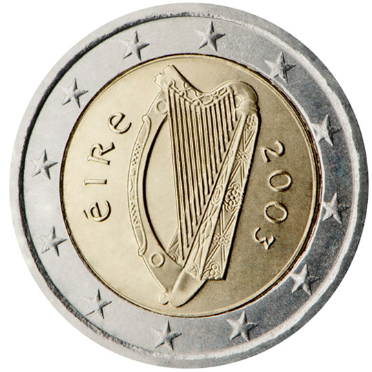IE 2 Euro 2002