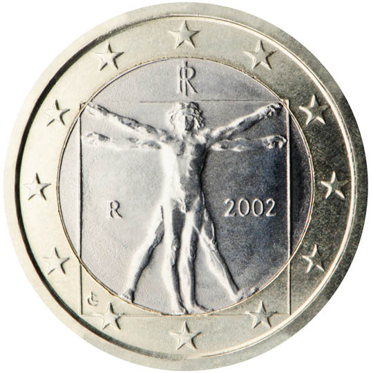 IT 1 Euro 2002 R