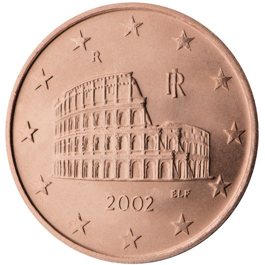 IT 5 Cent 2004 R