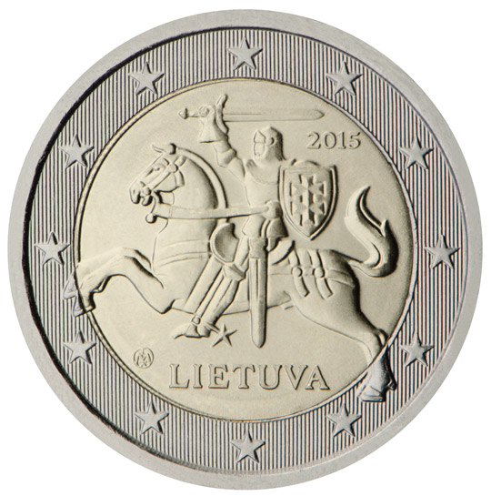 LT 2 Euro 2015
