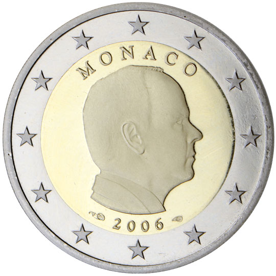 MC 2 Euro 2009 F