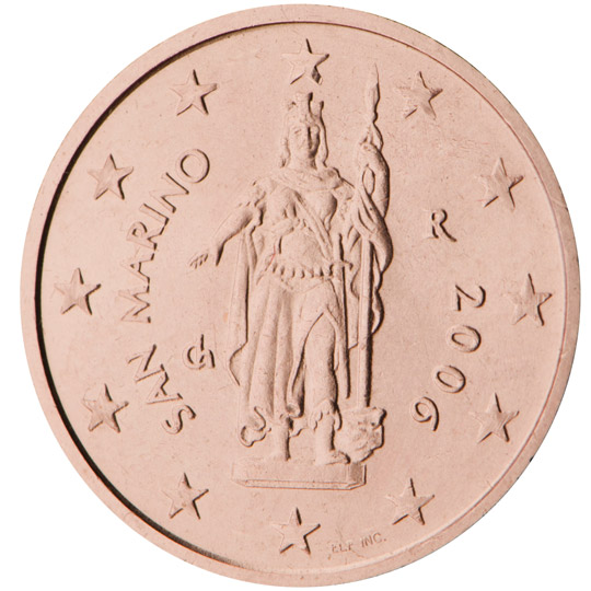 SM 2 Cent 2002 R