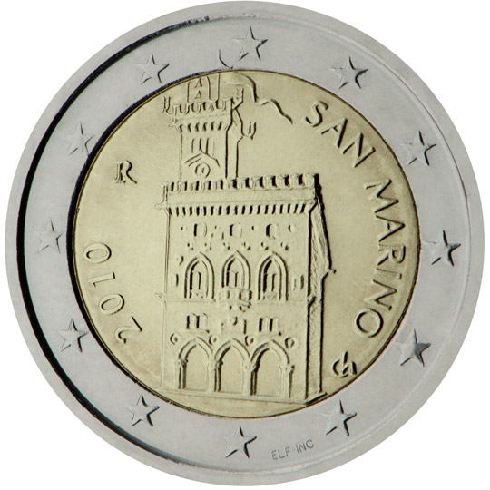 SM 2 Euro 2002 R