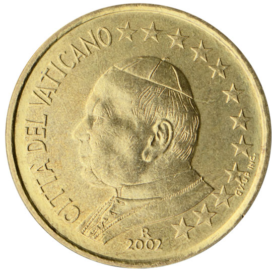 VA 10 Cent 2002 R