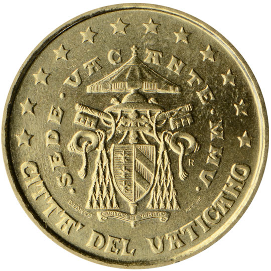 VA 10 Cent 2005 R