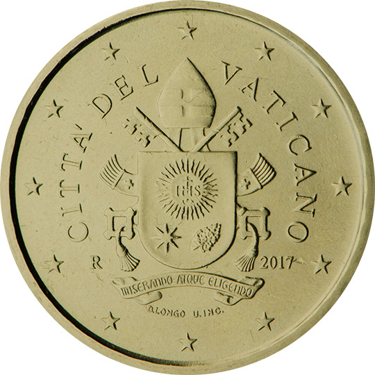 VA 10 Cent 2020 R