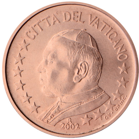VA 1 Cent 2004 R