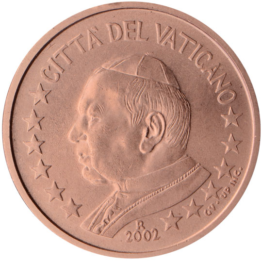 VA 2 Cent 2002 R
