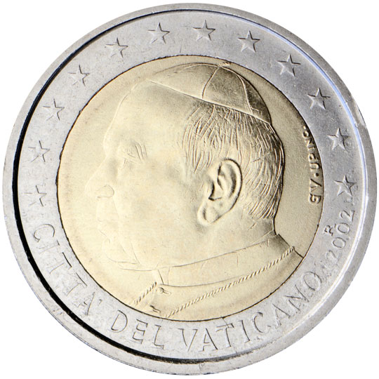 VA 2 Euro 2004 R