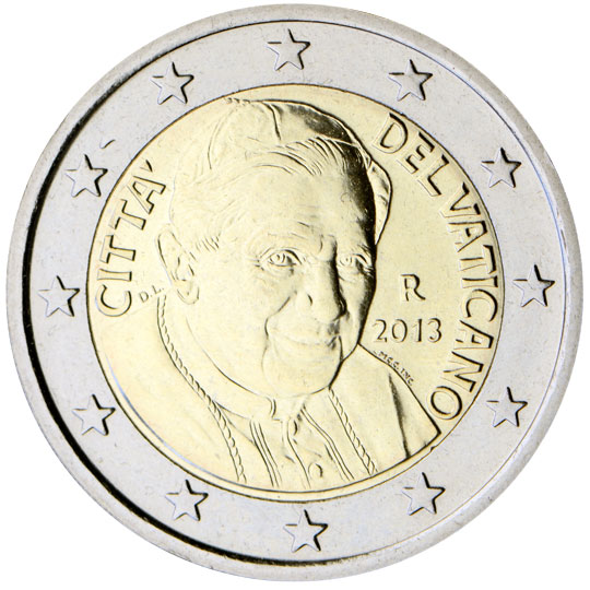 VA 2 Euro 2008 R