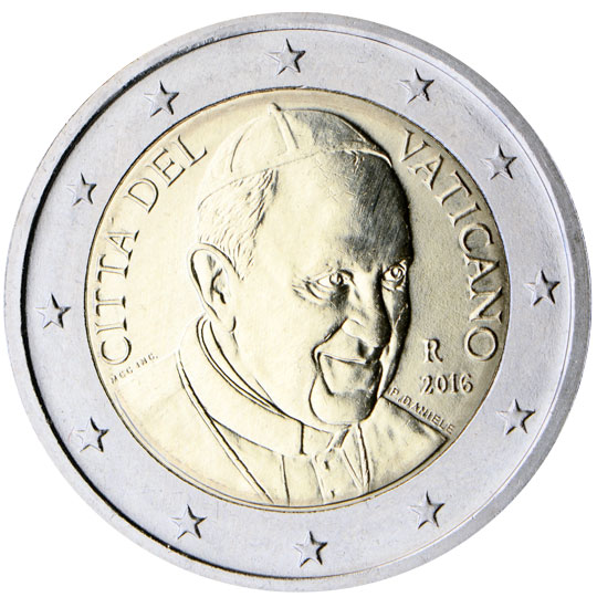 VA 2 Euro 2015 R