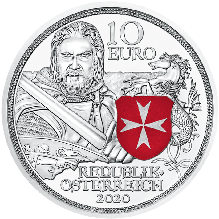 AT 10 Euro 2020