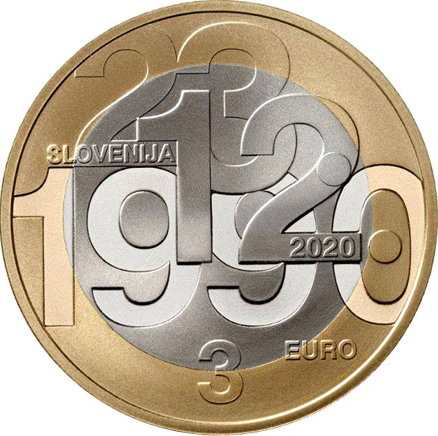 SI 3 Euro 2020