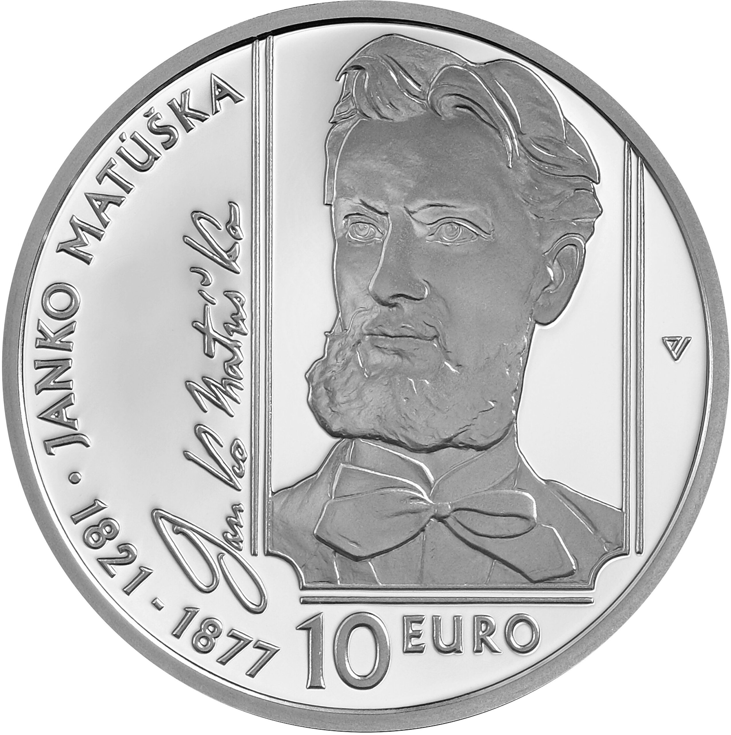 SK 10 Euro 2021 MK