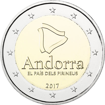 AD 2 Euro 2017