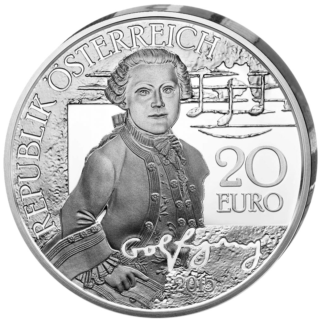 AT 20 Euro 2015