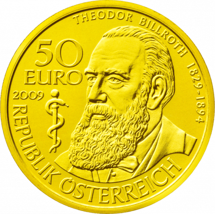 AT 50 Euro 2009