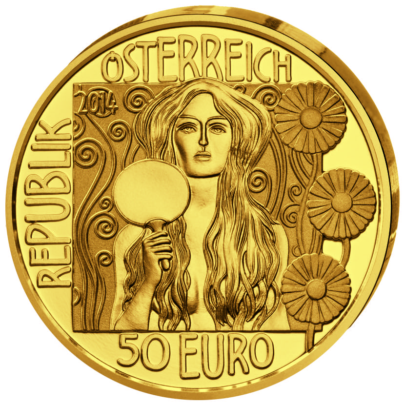 AT 50 Euro 2014