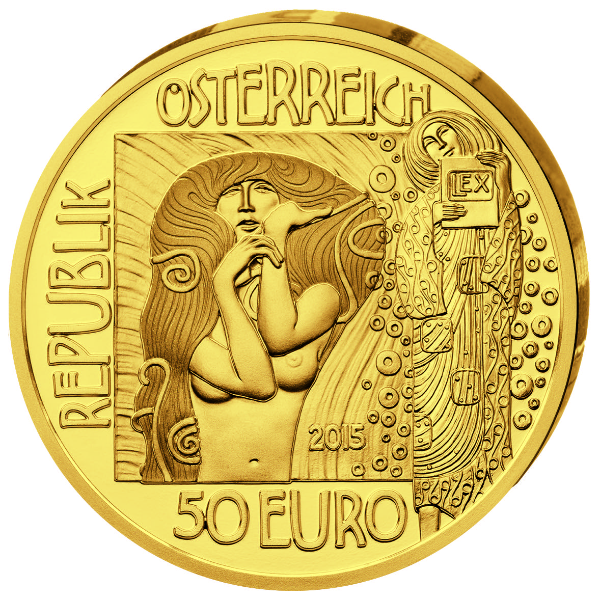 AT 50 Euro 2015