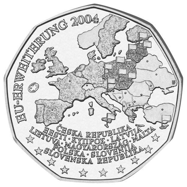 AT 5 Euro 2004
