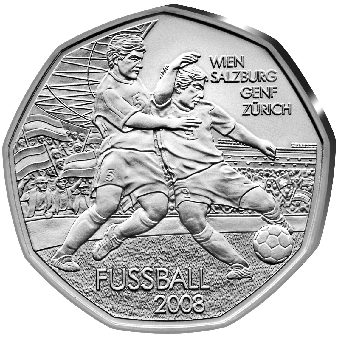 AT 5 Euro 2008