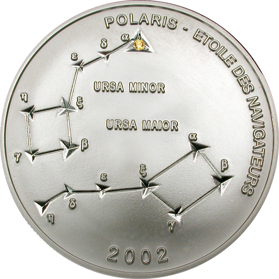 CD 10 Francs 2002