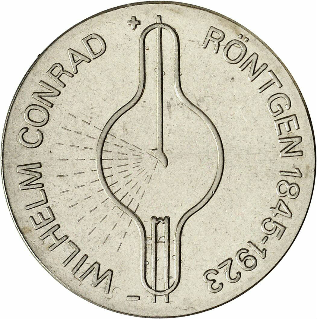 DE 5 Mark der DDR 1970