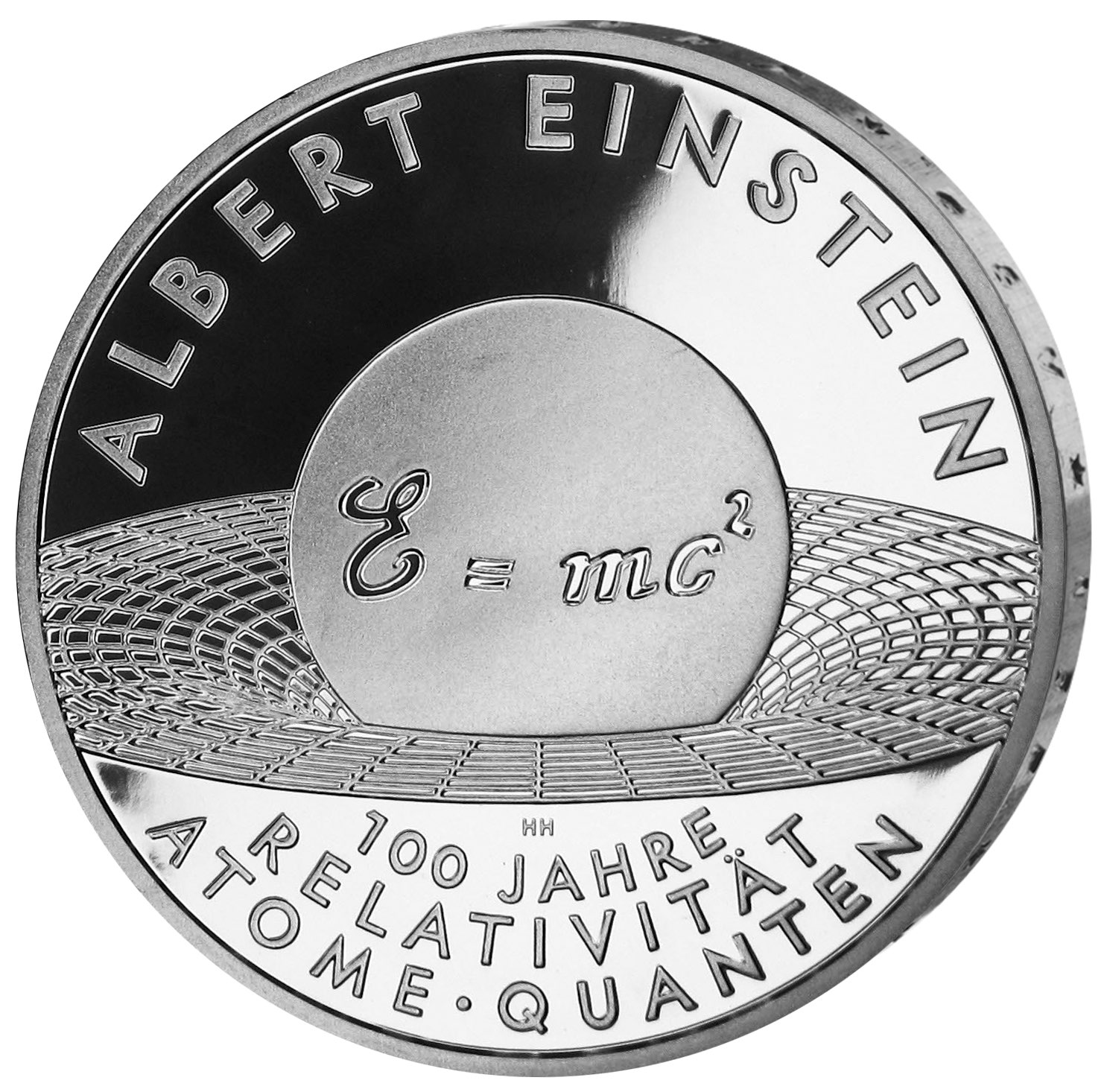 DE 10 Euro 2005 J