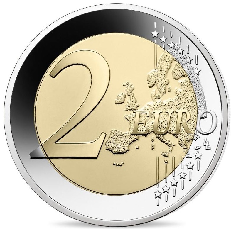 FR 2 Euro 2021 Horn of Plenty
