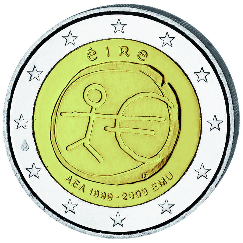 IE 2 Euro 2009