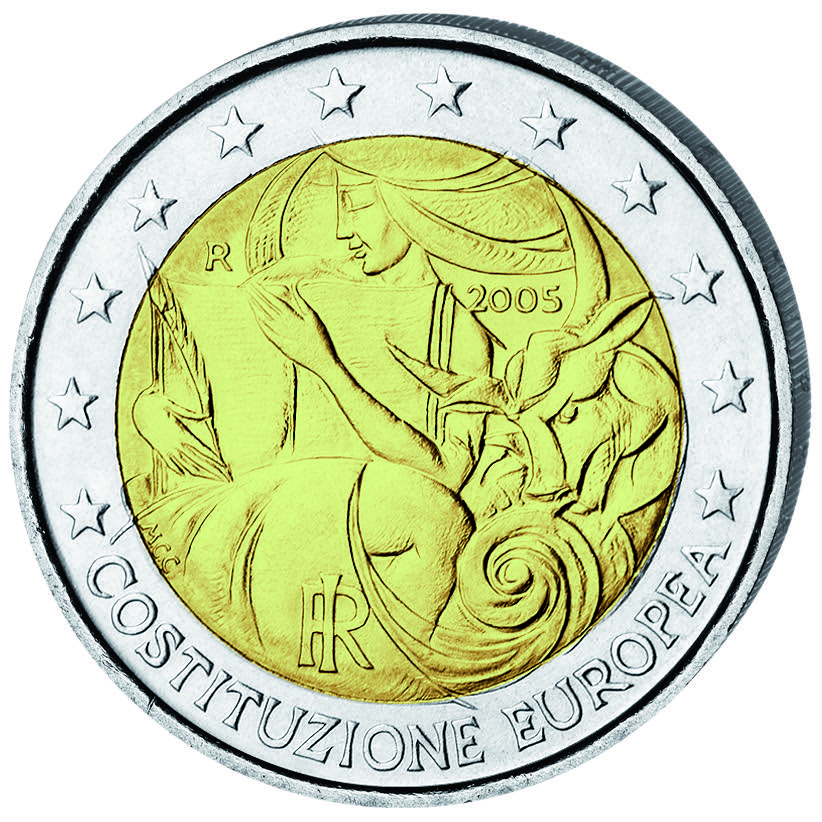 IT 2 Euro 2005 R