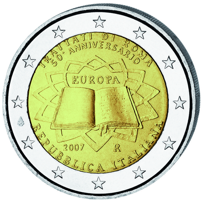 IT 2 Euro 2007 R